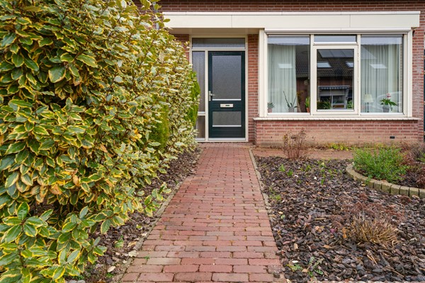 Medium property photo - Ringoven 19, 6987 GD Giesbeek
